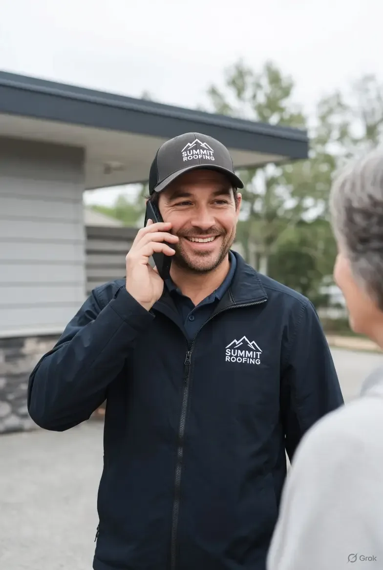 Flat Roof Leak Repair Hannibal, MO FAQs